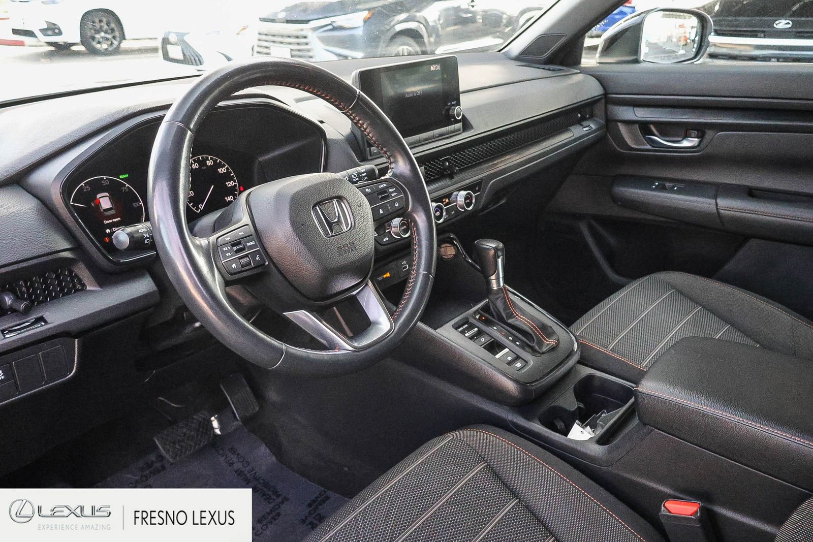 Used 2023 Honda CR-V Sport image 19