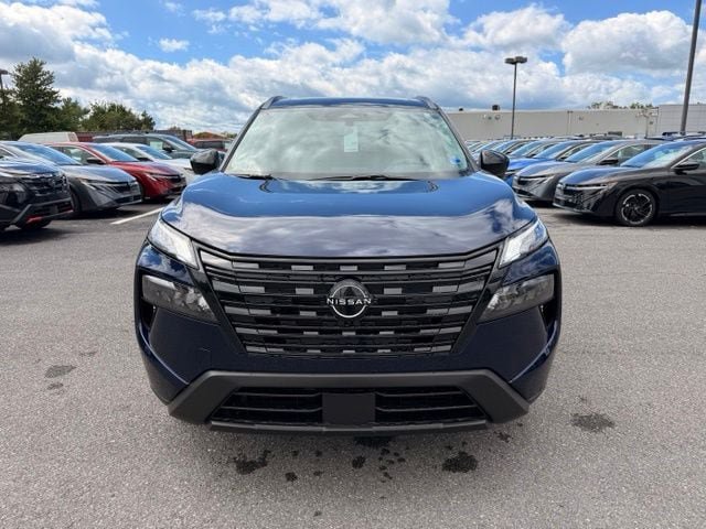 New 2026 Nissan Rogue Dark Armor AWD/4WD image 3
