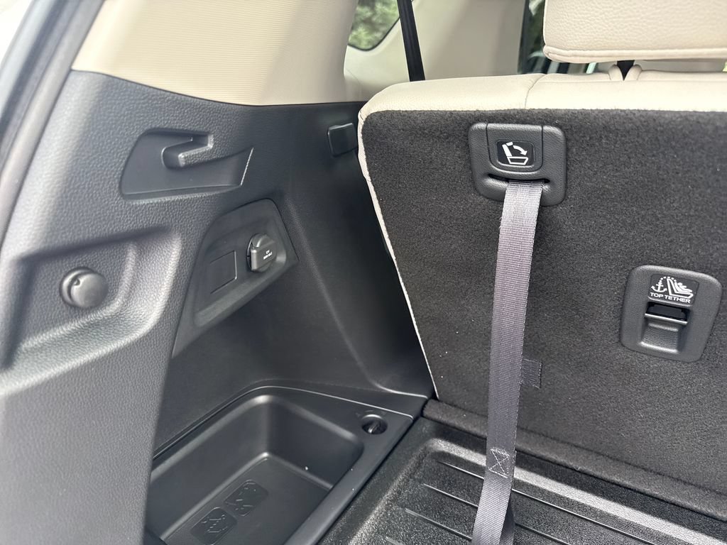 Certified 2026 Honda Pilot EX-L image 44