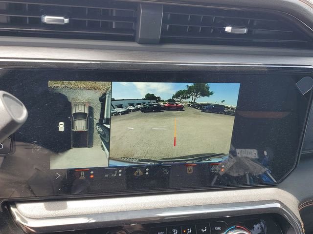 New 2026 GMC Sierra 2500 AT4 w/ AT4 Premium Plus Package AWD/4WD image 23