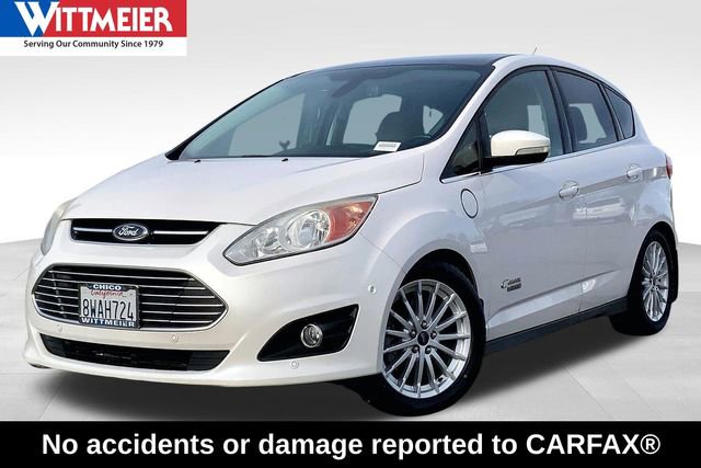 Used 2014 Ford C-MAX Energi SEL w/ Equipment Group 303A