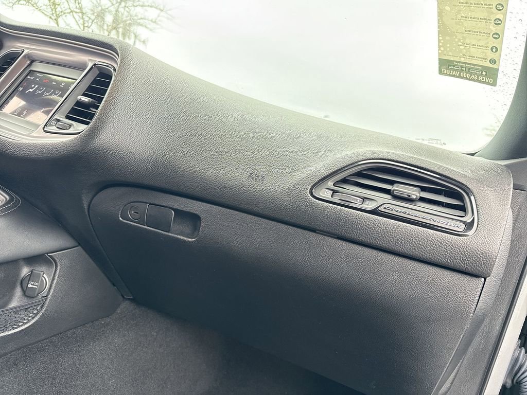 Used 2023 Dodge Challenger R/T image 24