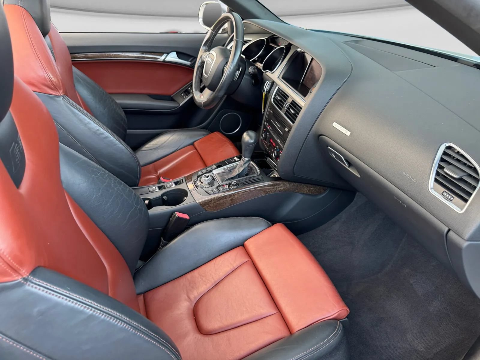 Used 2010 Audi S5 Premium Plus AWD/4WD image 23