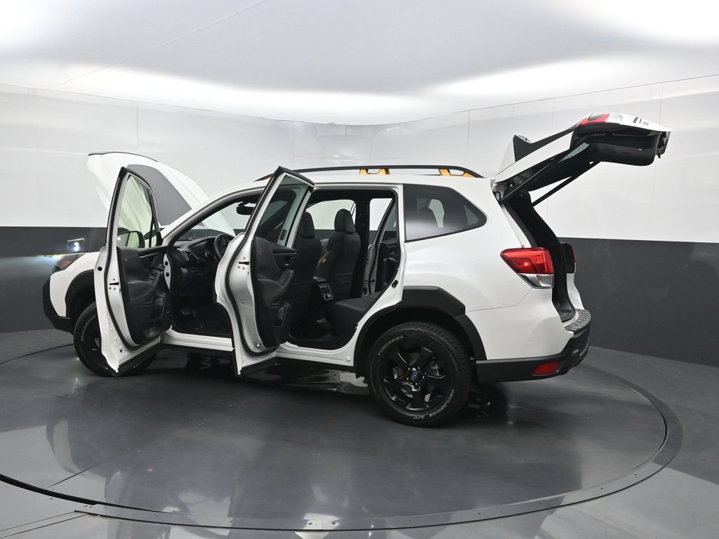 Used 2023 Subaru Forester Wilderness AWD/4WD image 38