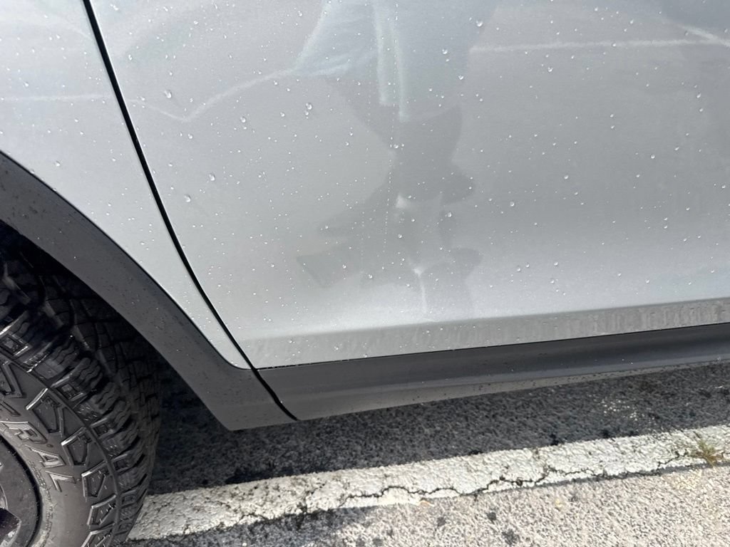 New 2026 Honda Ridgeline TrailSport image 15