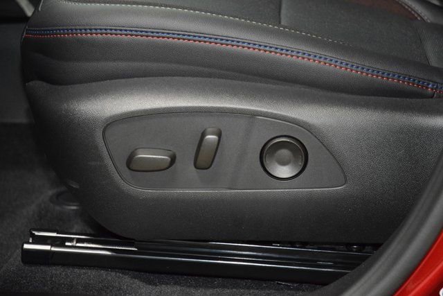 New 2025 Chevrolet Equinox EV RS w/ Convenience Package II image 39