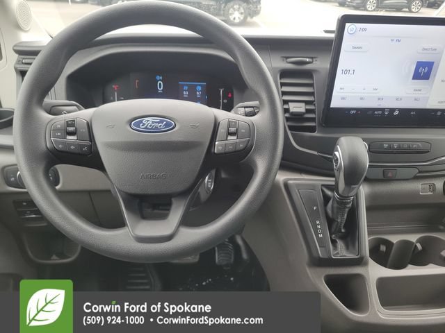 New 2026 Ford Transit 250 148 Medium Roof Extended AWD image 3