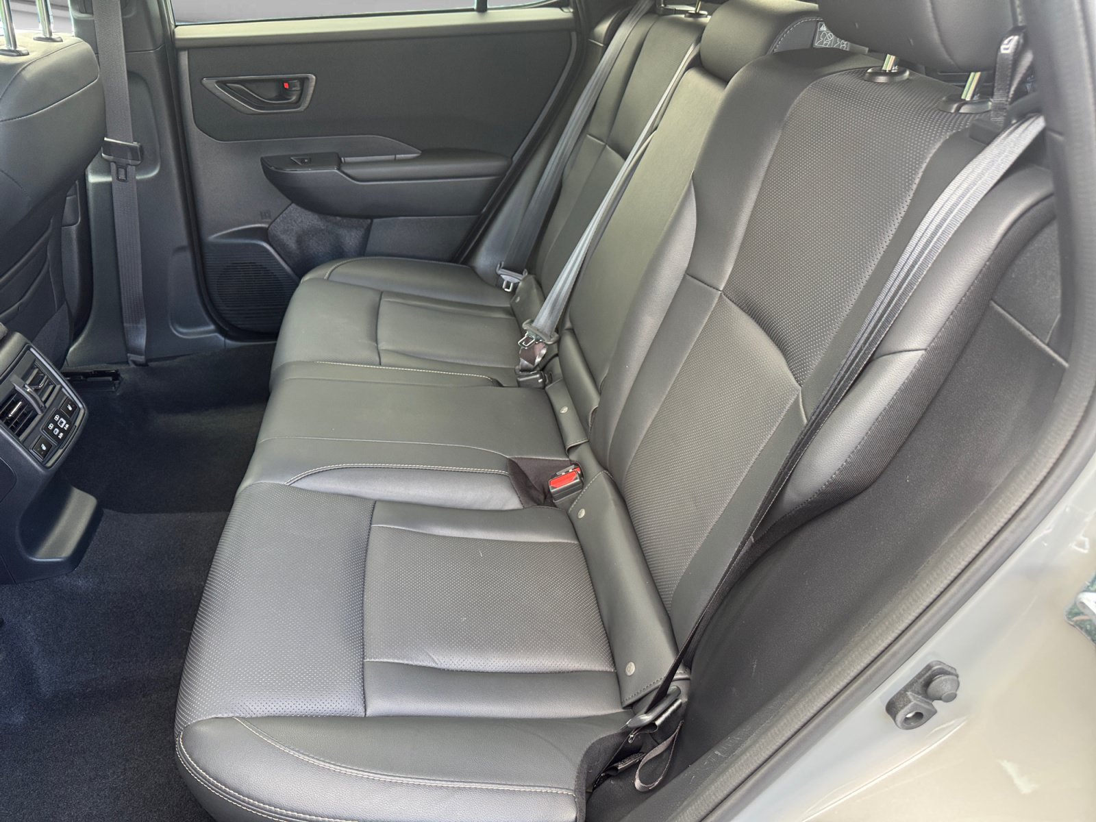 Used 2026 Subaru Outback Limited XT w/ Premium/Limited Plus Package AWD/4WD image 14