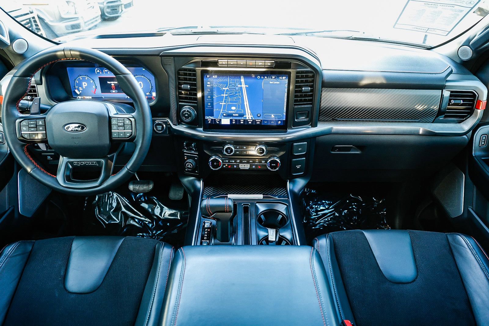 Used 2024 Ford F150 Raptor image 10