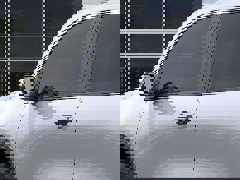 New 2025 GMC Acadia Elevation w/ Elevation Premium Package image 12