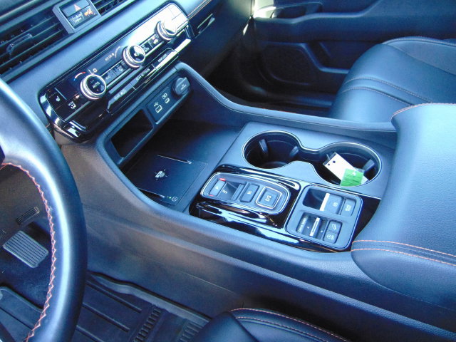 Certified 2024 Honda Pilot TrailSport image 14