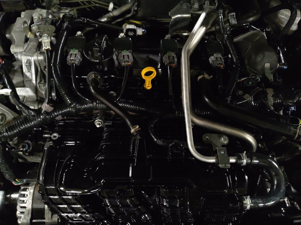 Used 2024 Nissan Altima 2.5 SV image 30