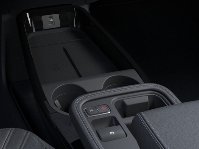 New 2025 Ford Mustang Mach-E Premium AWD/4WD image 15