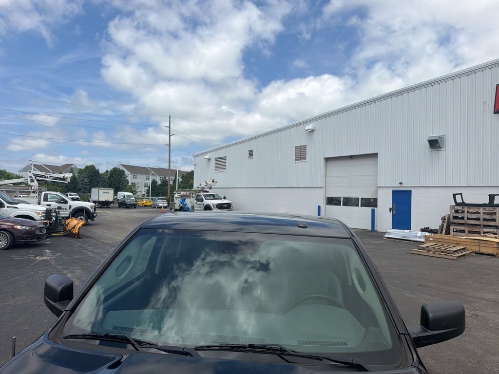 Used 2017 RAM 1500 Tradesman w/ Power & Remote Entry Group AWD/4WD image 12
