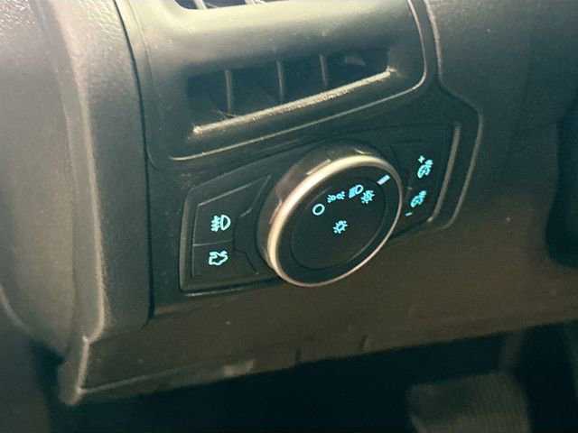 Used 2018 Ford Focus SEL image 11