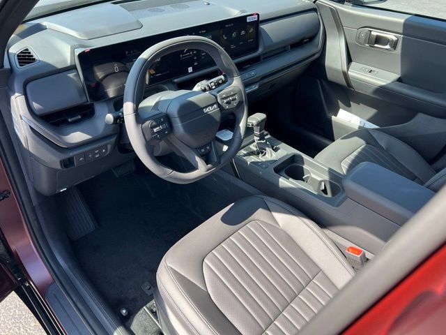 New 2027 Kia Seltos X-Line S w/ X-Line S Premium Package AWD/4WD image 17