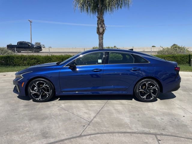Used 2025 Kia K5 GT-Line image 5