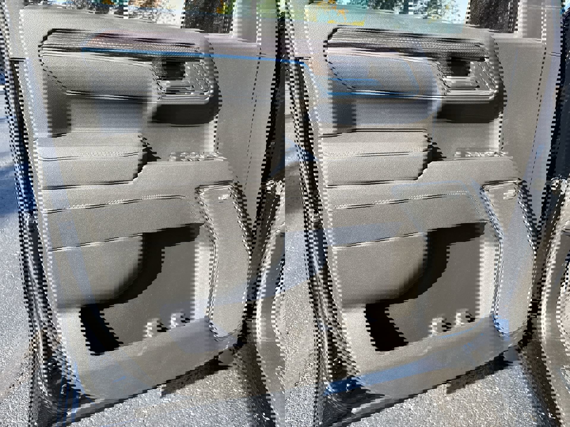 New 2026 Chevrolet Silverado 1500 RST w/ All Star Edition Plus image 59