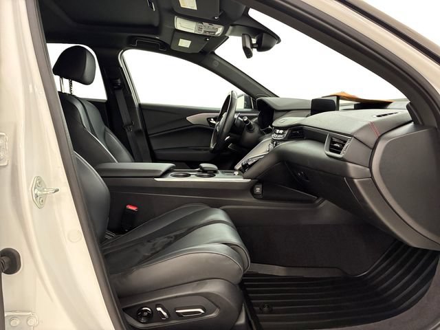 Used 2023 Acura TLX Type S AWD/4WD image 14