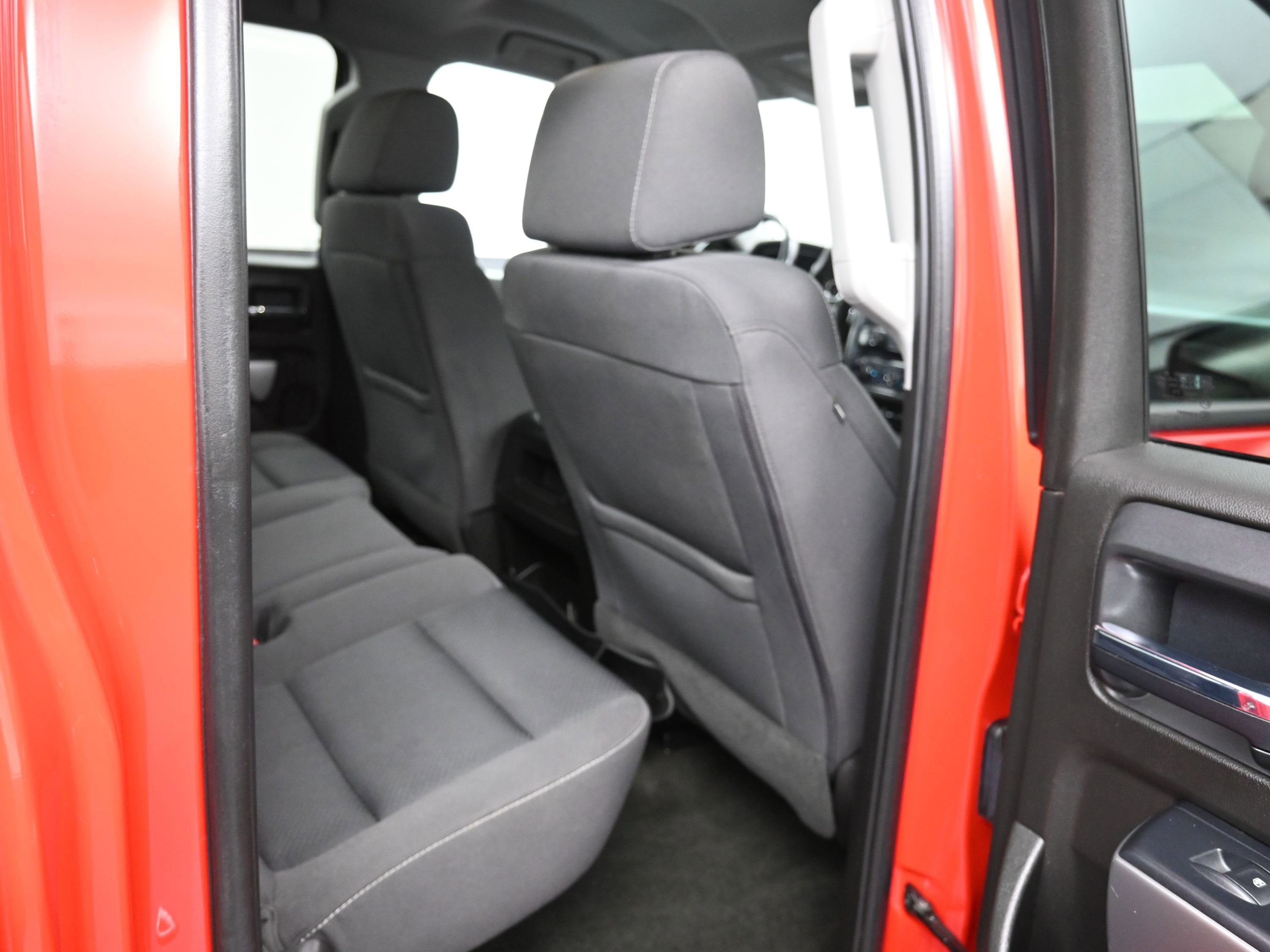 Used 2017 Chevrolet Silverado 1500 LT w/ All Star Edition image 39