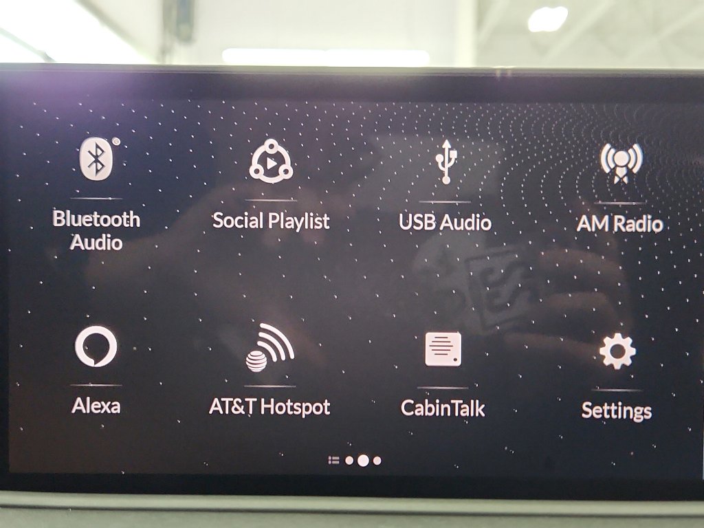 Certified 2024 Acura MDX SH-AWD w/ Advance Package image 19