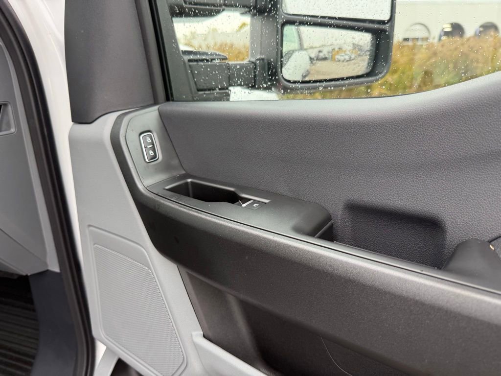 New 2026 Ford F350 XL w/ Snow Plow Prep Package image 18