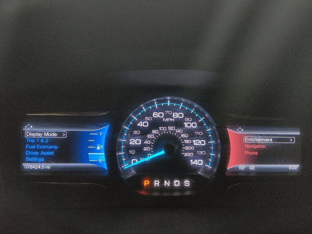 Used 2018 Ford Flex SEL w/ Equipment Group 202A image 23