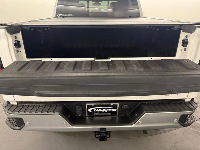 Used 2020 GMC Sierra 1500 SLT w/ SLT Premium Plus Package image 40