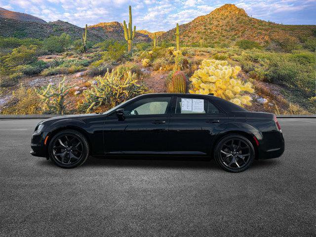 Used 2022 Chrysler 300 S image 8