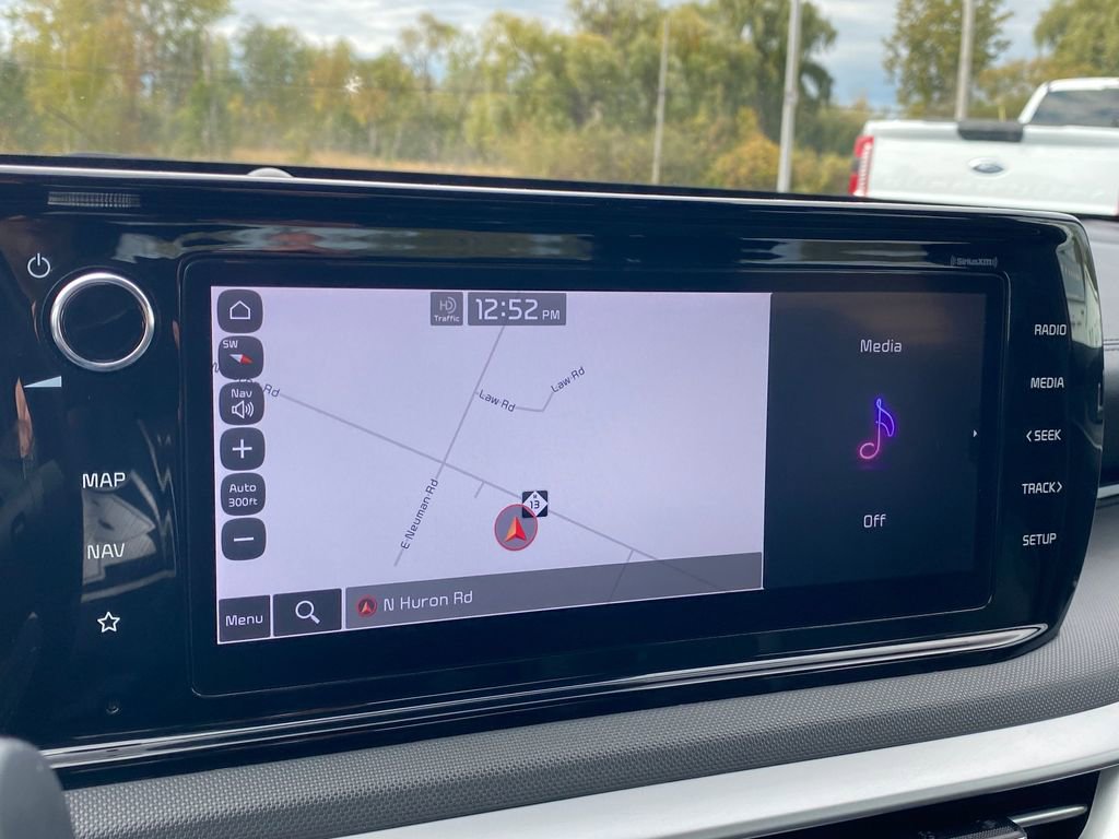 Used 2022 Kia K5 GT-Line image 26