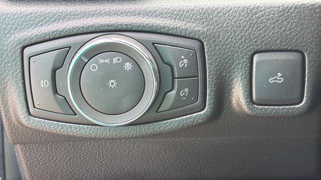 Used 2023 Ford Ranger XLT AWD/4WD image 63