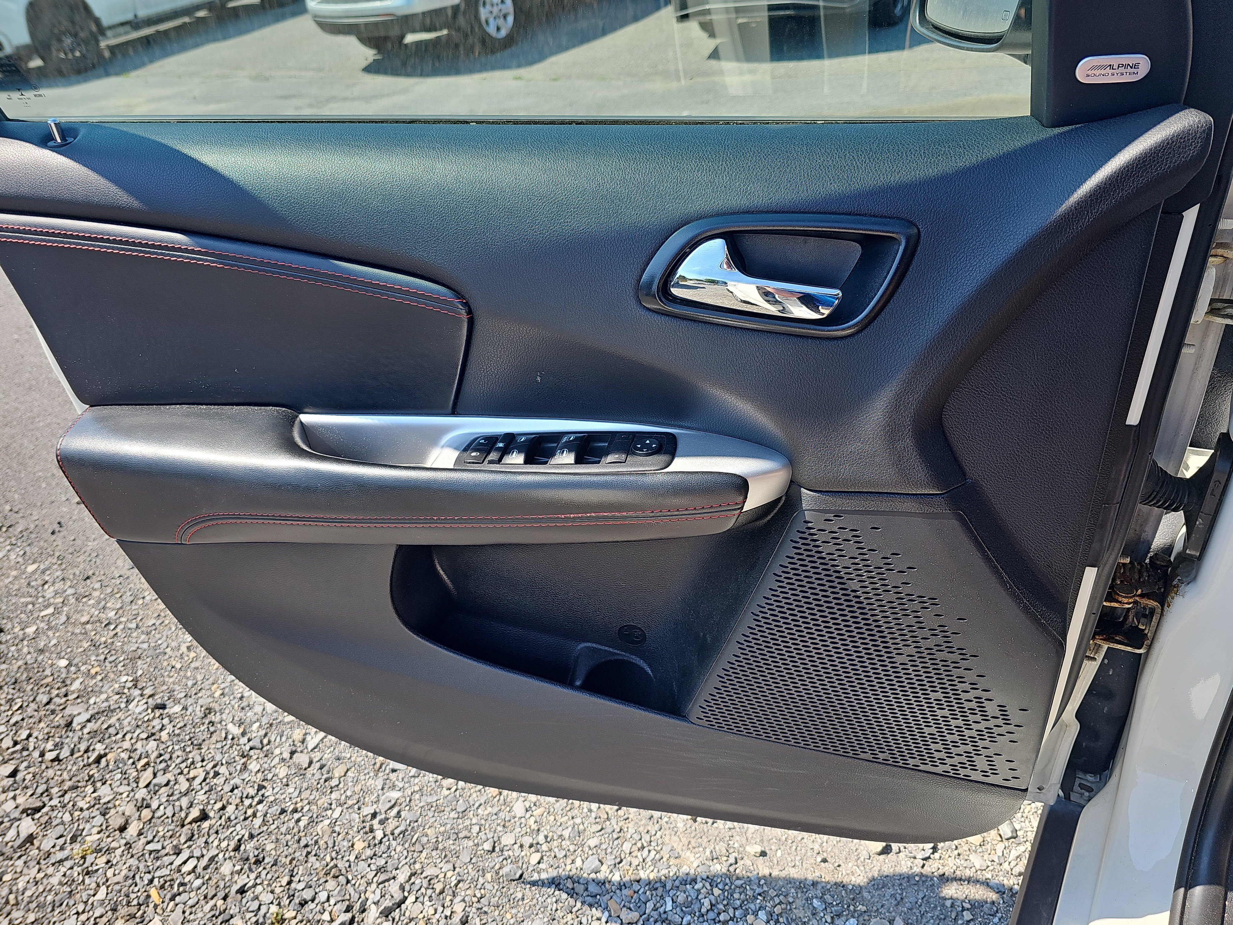 Used 2017 Dodge Journey GT w/ Driver Convenience Group AWD/4WD image 17