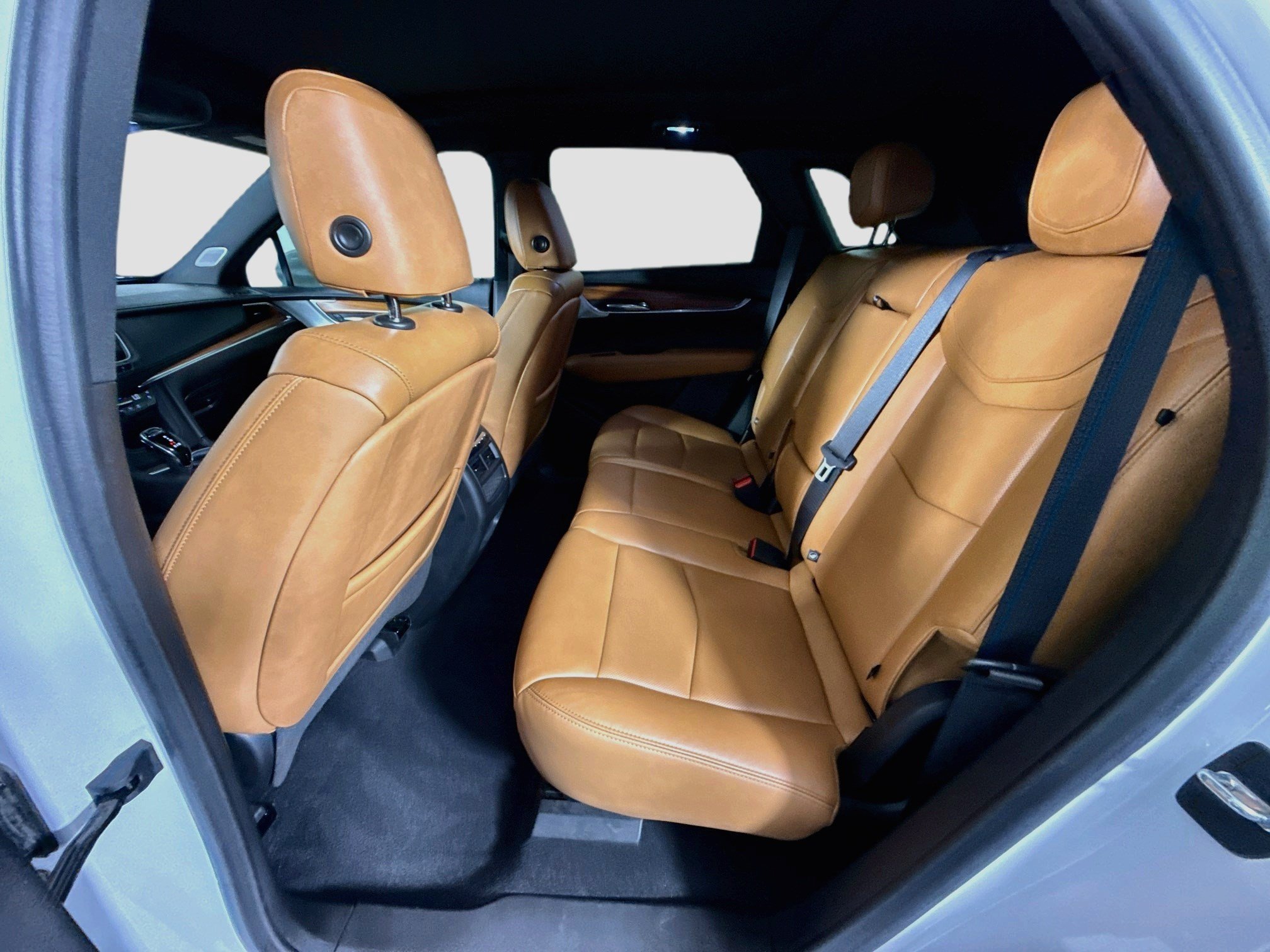 Used 2020 Cadillac XT5 Premium Luxury FWD image 25