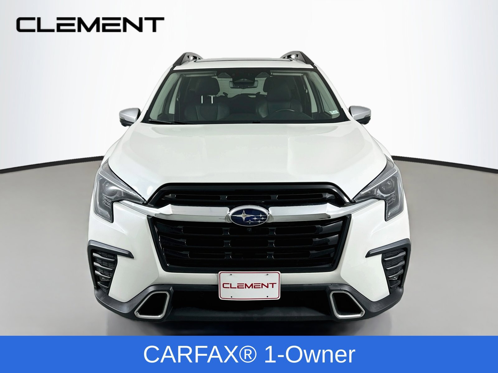 Used 2023 Subaru Ascent Touring AWD/4WD image 2
