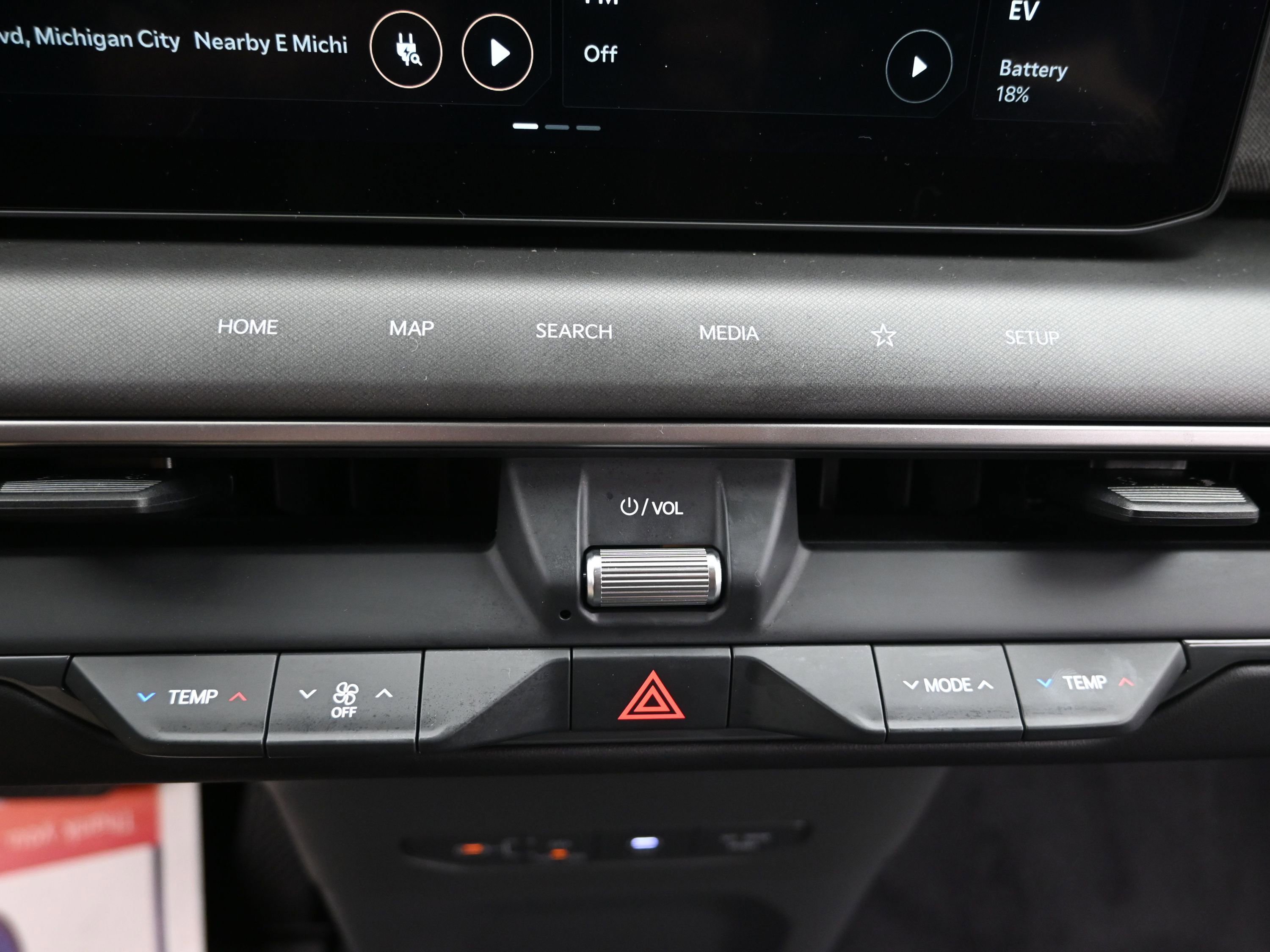 Used 2024 Kia EV9 Light image 23