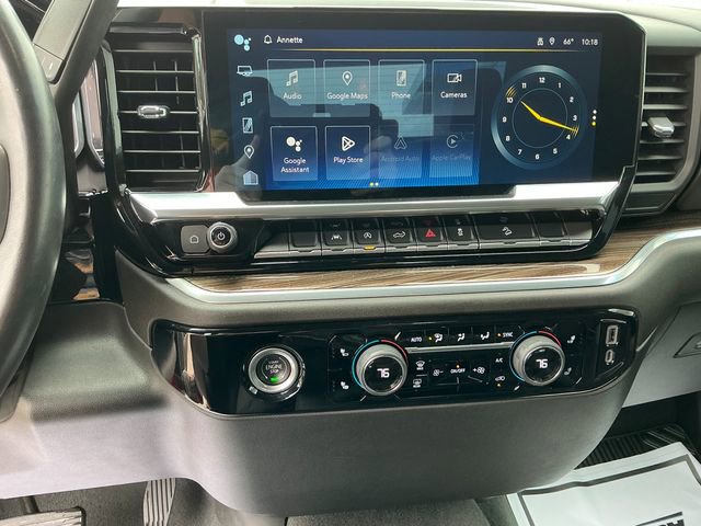 Used 2022 Chevrolet Silverado 1500 RST w/ Z71 Off-Road Package image 8