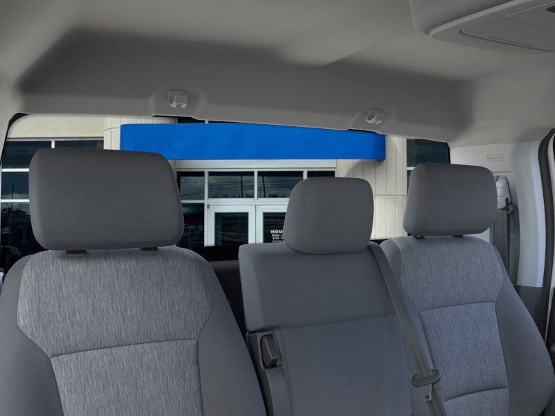 New 2026 Ford F250 XL w/ STX Appearance Package image 51