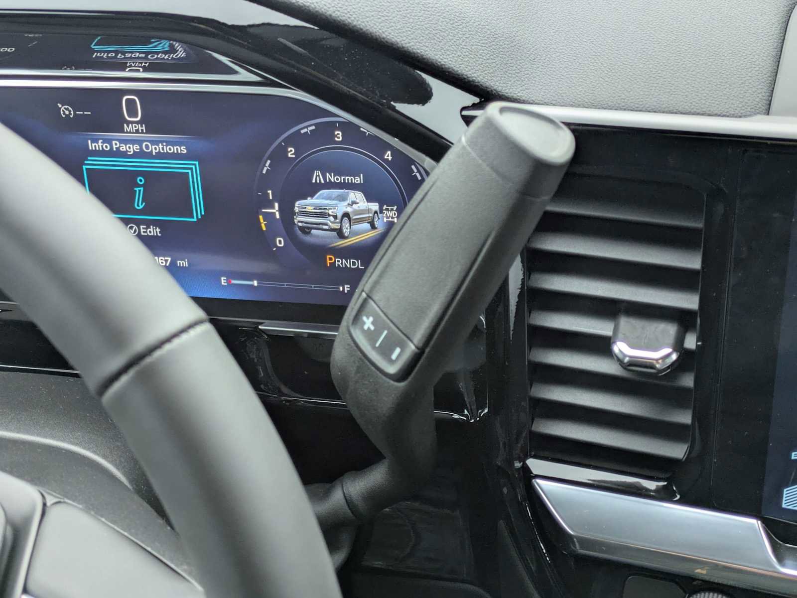 New 2026 Chevrolet Silverado 1500 LT image 32