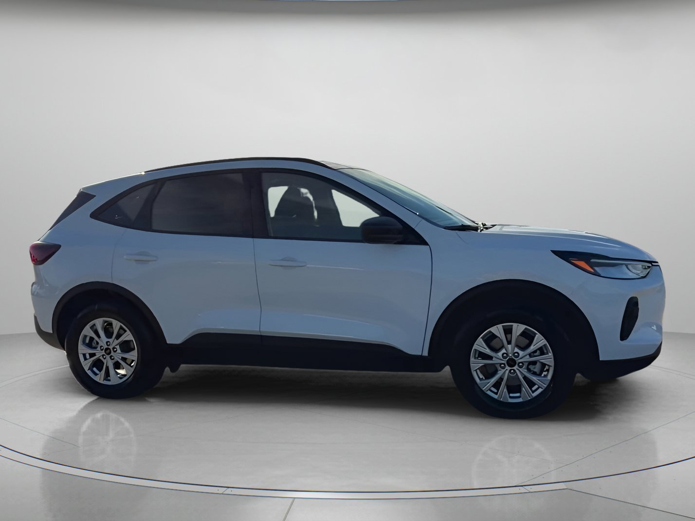 New 2026 Ford Escape Active FWD image 38