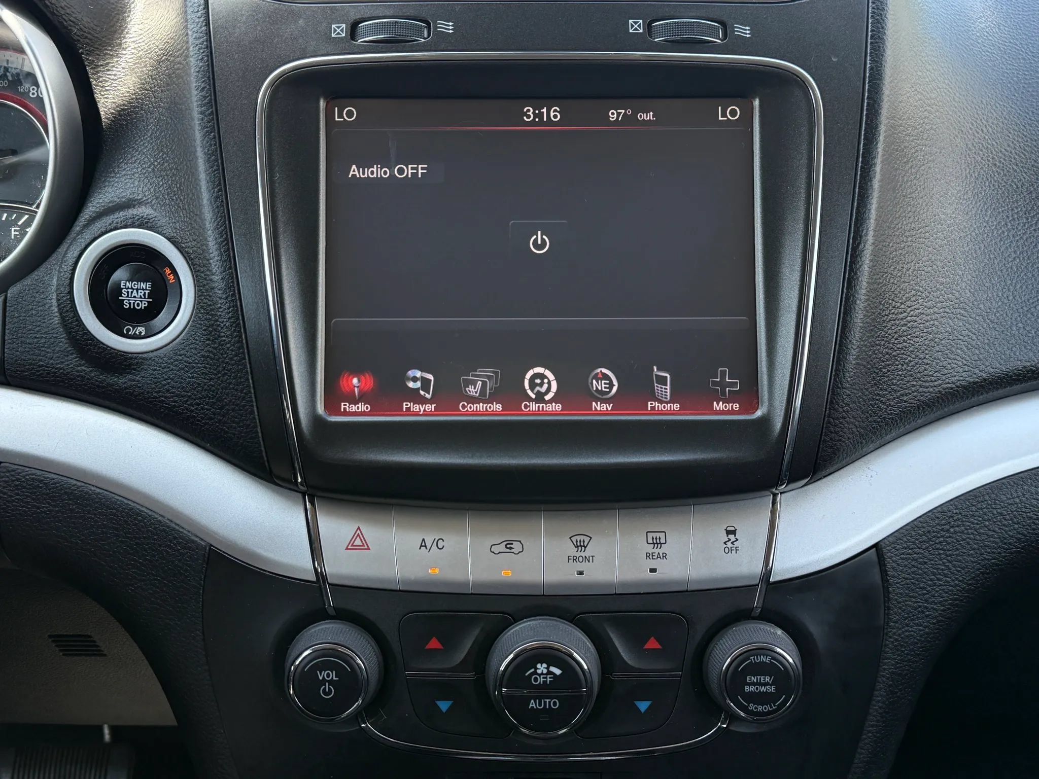 Used 2017 Dodge Journey GT AWD/4WD image 26