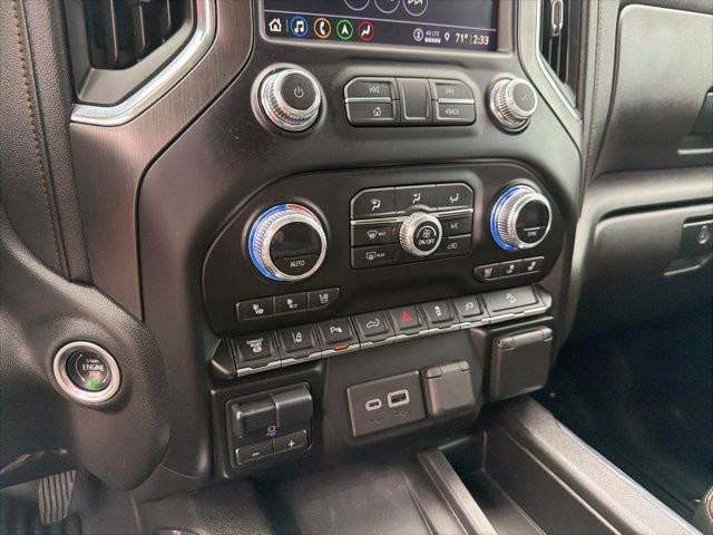Used 2023 GMC Sierra 2500 AT4 w/ AT4 Premium Plus Package image 18