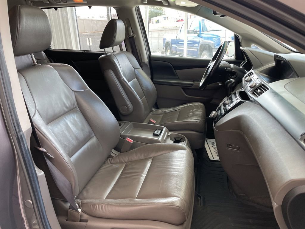 Used 2012 Honda Odyssey EX-L image 19