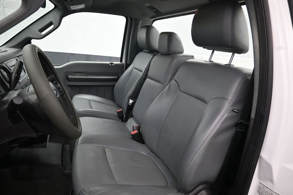 Used 2016 Ford F350 XL RWD image 13