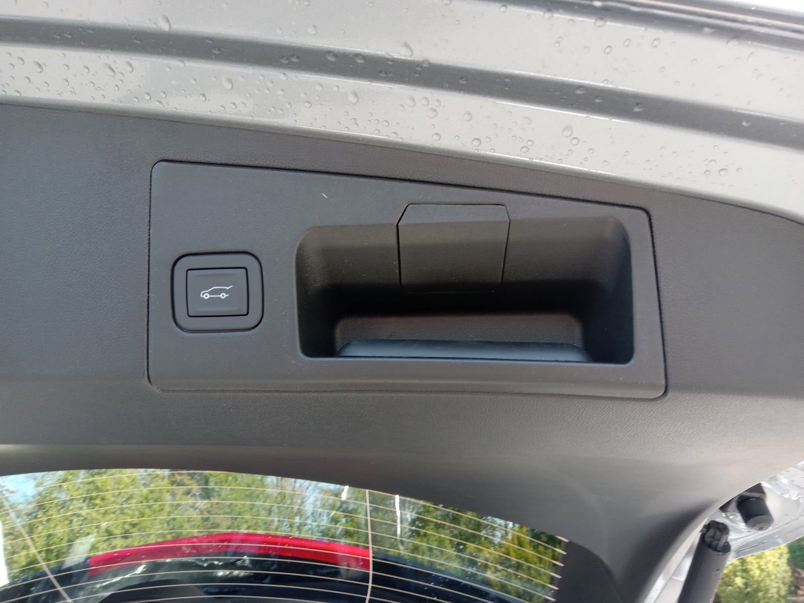 New 2026 Cadillac XT5 Premium Luxury image 28