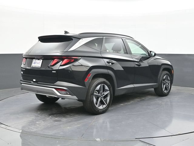 Used 2026 Hyundai Tucson SEL AWD/4WD image 13