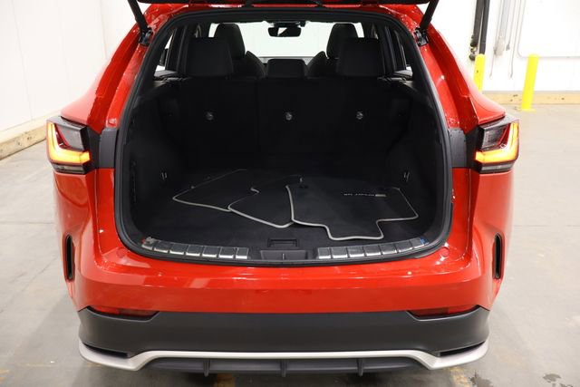 Used 2022 Lexus NX 350 F Sport AWD/4WD image 13