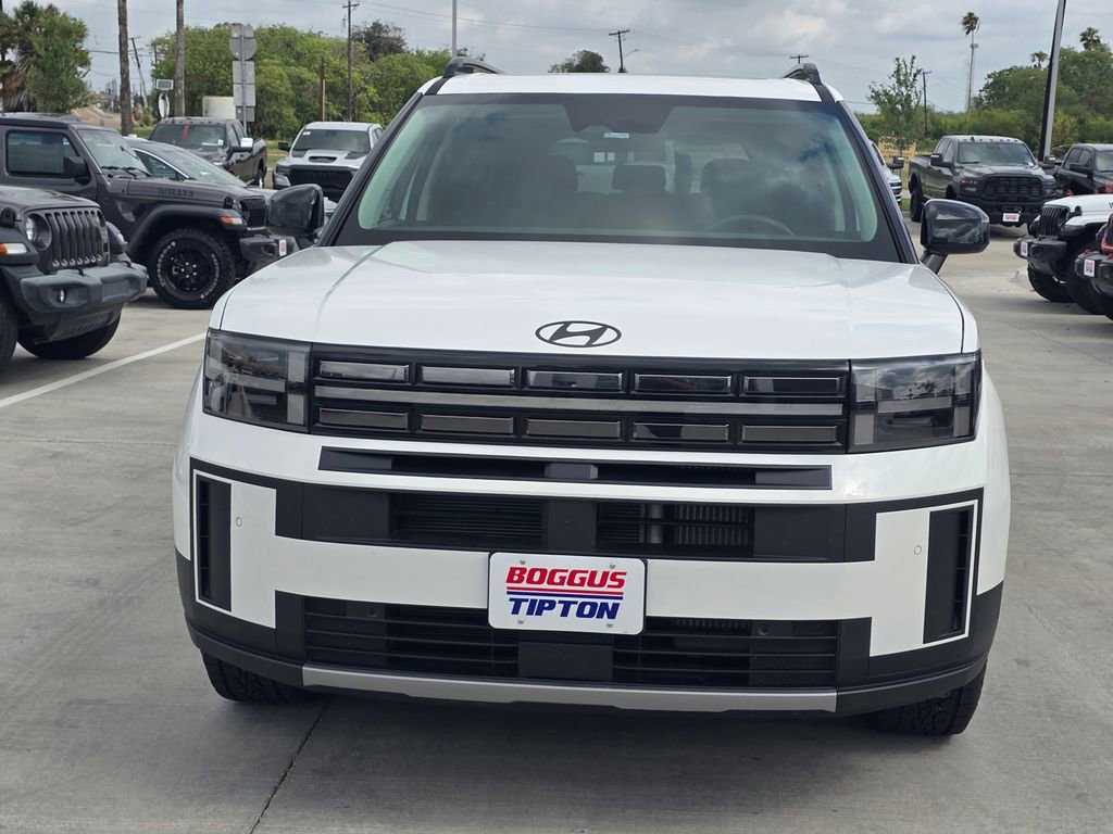 Used 2025 Hyundai Santa Fe XRT image 10
