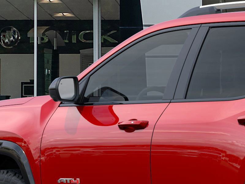 New 2026 GMC Terrain AT4 w/ Technology Package II image 12