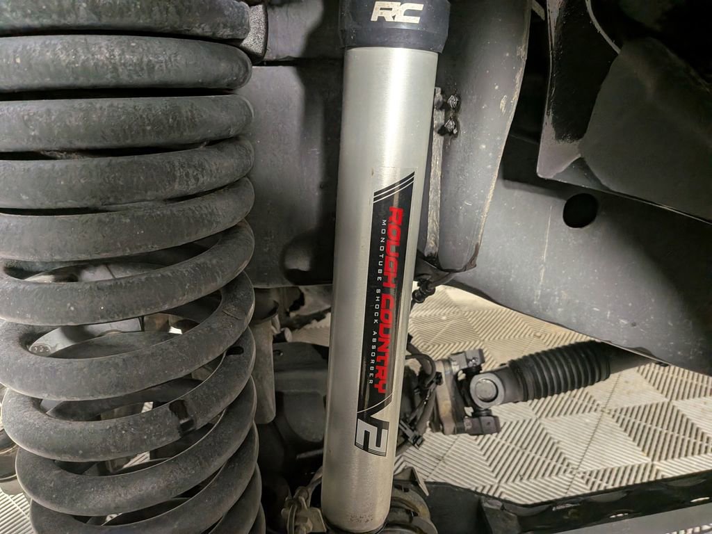 Used 2021 RAM 2500 Limited image 15