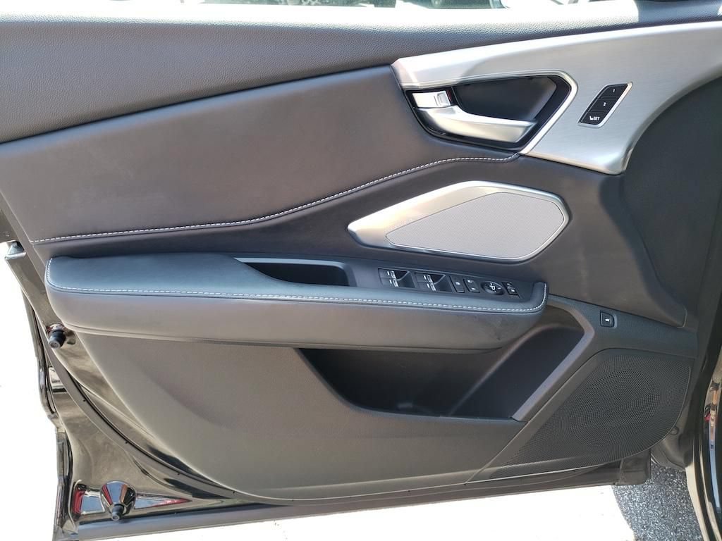 Certified 2021 Acura RDX AWD w/ Technology Package image 19